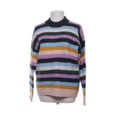 Tröja (Flerfärgad) från Second Female Alpackaull, Elastan, Polyamid