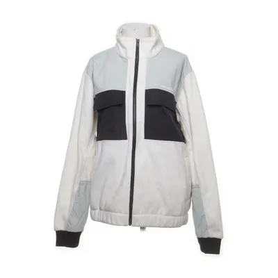 Fleecejacka (Vit, Svart, Grå) från Woodbird