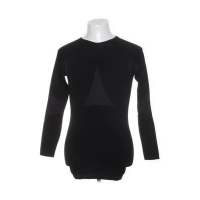 Haut thermique (Noir, Gris) de Kaikkialla Élasthane, Polyamide, Polyester