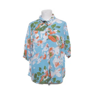 Kortärmad skjorta (224-0844) från Zoey Viskos