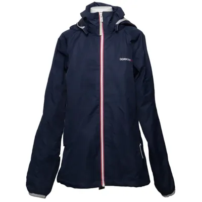 Veste imperméable (Bleu) de Didriksons