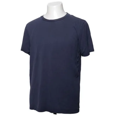 T-shirt (Blå) från CDLP Bomull, Lyocell