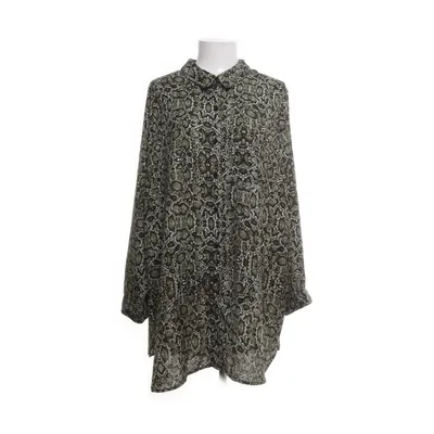 Blus (Grön, Flerfärgad) från Limited Collection Polyester