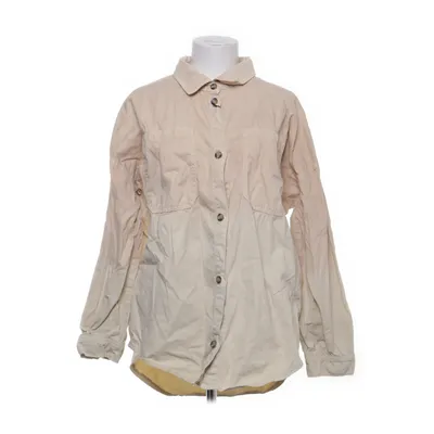 Overshirt (Beige) from Bolongaro Trevor Cotton