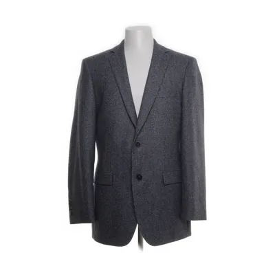 Kavaj (Blå, Svart) från Boss Selection Hugo Boss Kupro