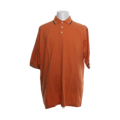 Pikétröja (Orange) från Bill Blass