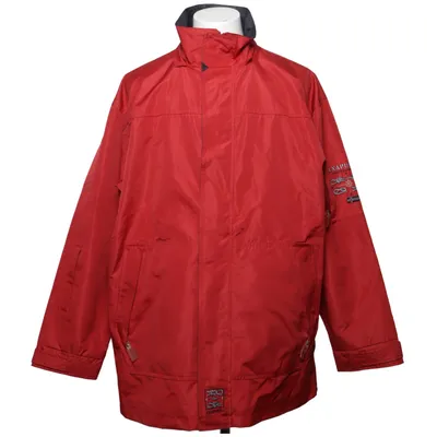 Veste polaire (Rouge) de Anapurna Polyester