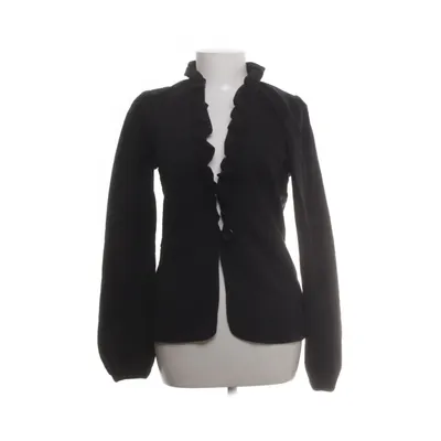 Kofta (Svart) från Casual Bomull