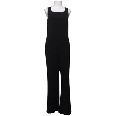 Jumpsuit (Black) from Tiffi Elastane, Polyester