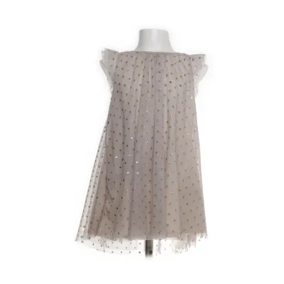 Klänning (Beige) från H&M Polyester