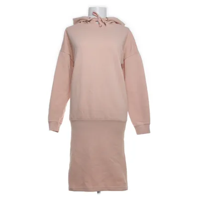 Hoodie (Pink) from Def Clothing Cotton, Polyester