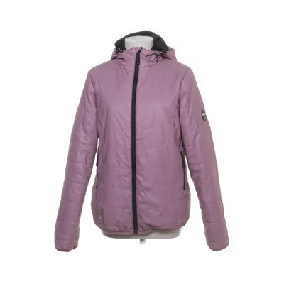 Vinterjacka (Rosa) från Visible by Deval Polyester