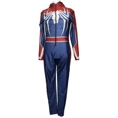 Maskeradkläder (Flerfärgad, Röd) från Divided by H&M Elastan, Polyester