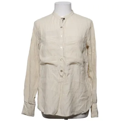 Blus (Beige) från Lovechild Silke