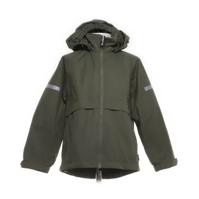 Outdoor jacket (Green) from Fix Polyester