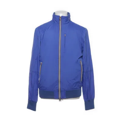 Jacket (Blue) from Benetton