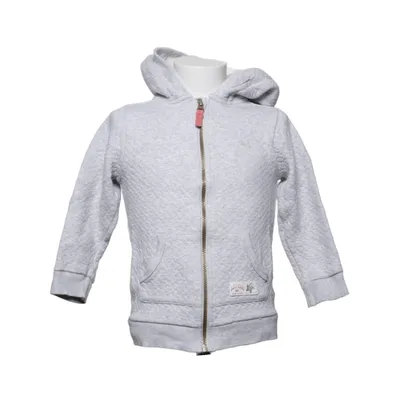 Kapuzenpullover (Grau) von Mantaray Baumwolle, Polyester