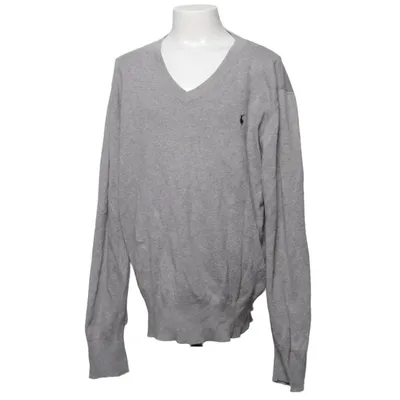 Pullover (Gray) from Polo Ralph Lauren