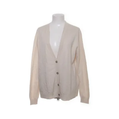 Cardigan (Beige) fra Allude Kashmir, Uld