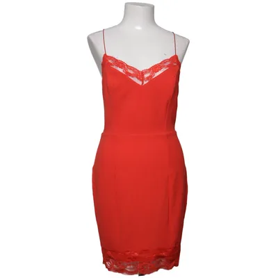 Cocktail dress (Red) from NLY Design Polyester