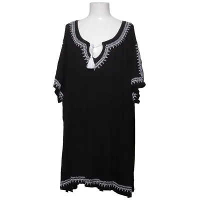 Top (Black) from Yours Elastane, Viscose