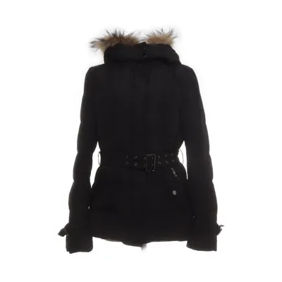 Winterjas (Zwart, Beige) van Lexxury Polyester