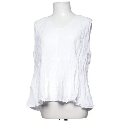 Haut (Blanc) de Soyaconcept Viscose