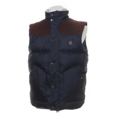 Dunväst (Blå, Brun) från Hilfiger Denim