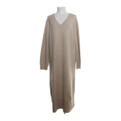 Maxikjole (Beige) fra Sassy Classy Akryl, Polyamid, Polyester, Viscose