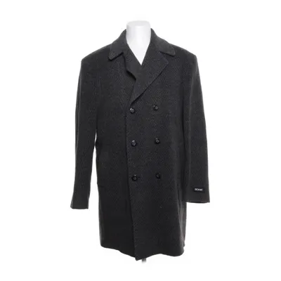 Coat (Gray) from Bogie