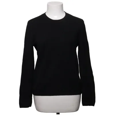 Sweater (Sort) fra Arket Kashmir, Uld