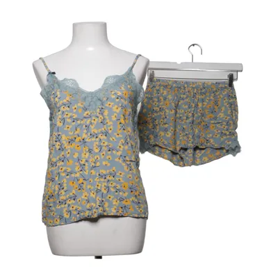Pajamas (Blue, Yellow, Multicolored) from Fire & Glory