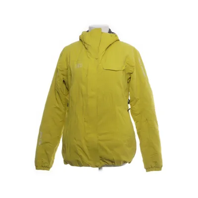 Skidjacka (Grön) från Helly Hansen Polyamid, Polyester, Polyuretan