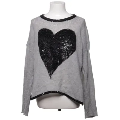 Sweater (HEARTBEAT) from Key Largo Girl Acrylic, Mohair, Polyamide, Wool