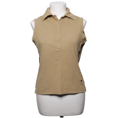 Top (Beige) fra Redgreen Bomuld, Elastan