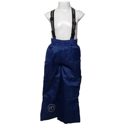 Overtræksbukser (Blå) fra Minymo Nylon, Polyester