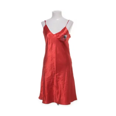 Nattlinne (Röd) från Calimero Polyester