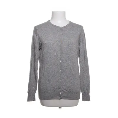 Cardigan (Gray) from Nature Experience Cashmere, Silk, Wool, Nylon, Viscose