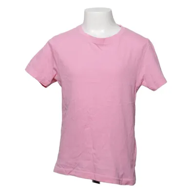 T-shirt (Roze) van Take Off Katoen