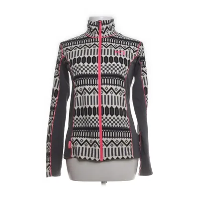 Fleece jacket (Gray, White, Pink, Multicolored) from Kari Traa Polyester