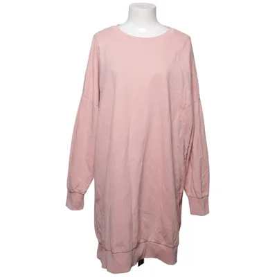 Dress (Pink) from Fire & Glory Cotton, Polyester