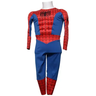 Udklædning (Spider-Man) fra H&M x Marvel Polyester