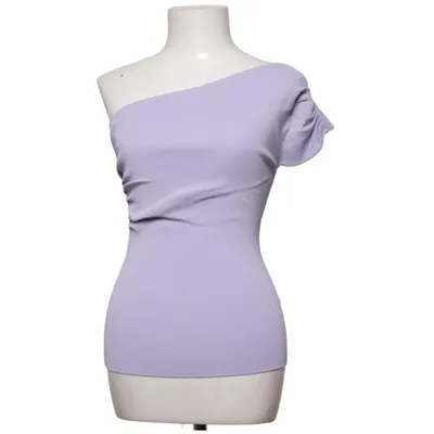 Top (Lila) van My Jewellery Polyamide, Viscose