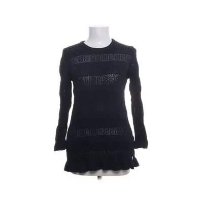 Trui (Blauw) van 365 Three-Sixty-Five Viscose, Polyamide