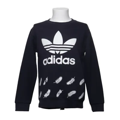 Sweatshirt (Blau) von Adidas