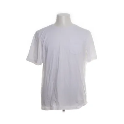 T-shirt (White) from Bexleys Man Cotton