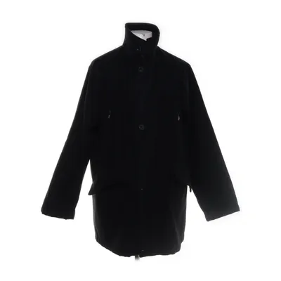 Jacka (Svart) från Oratop Polyester, Ull