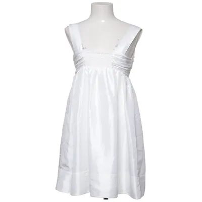 Dress (White) from Paris Kate & I