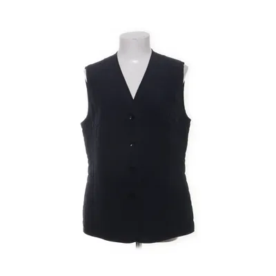 Outdoor vest (Blauw) van Sommermann Acetaat, Polyester