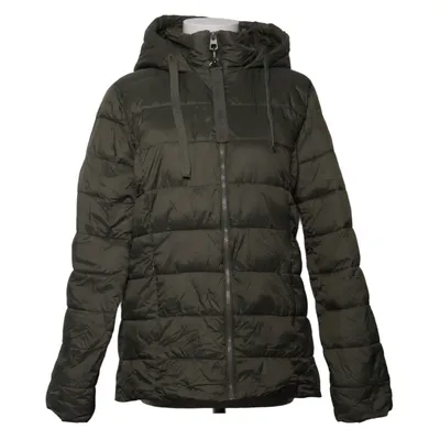 Winter jacket (Green) from Essentials by Tchibo Polyamide